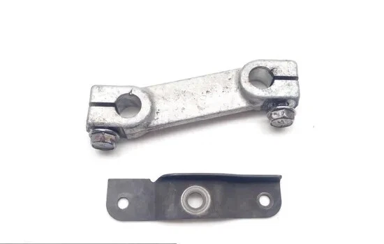 Equilibrador de motor Kawasaki Voyager XII ZG1200B 1424 1986 Foto 2 de 4