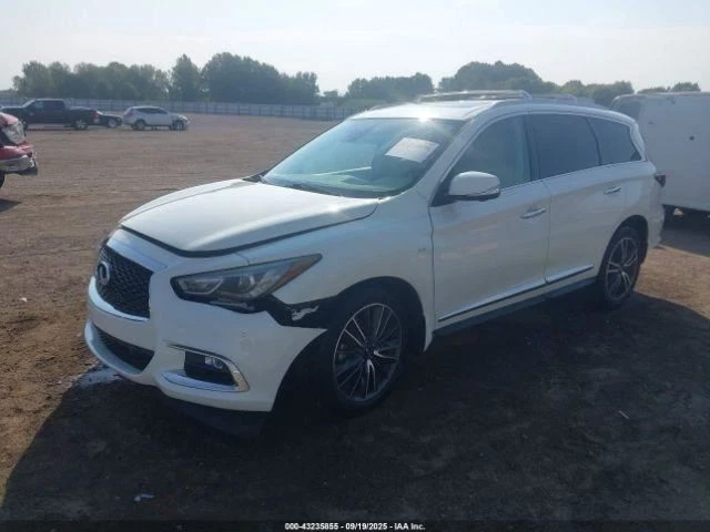 Espejo retrovisor con atenuación automática compatible con 13-24 MURANO 2649281 Foto 2 de 4