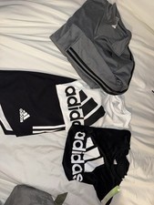 Adidas Outfit New 