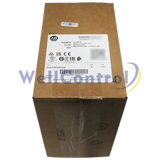 New Allen Bradley 25B-B5P0N104 PowerFlex 525 AC Drive 0.75kW 1Hp No Filter
