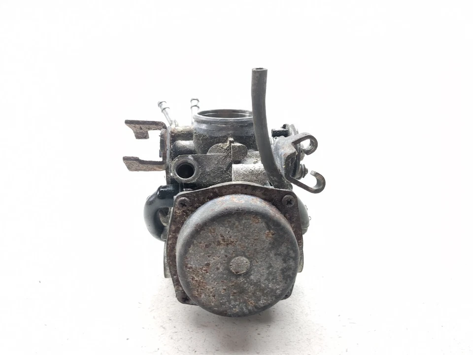 07 Honda VTX1300C VTX 1300 Carburetor - Image 3 of 4