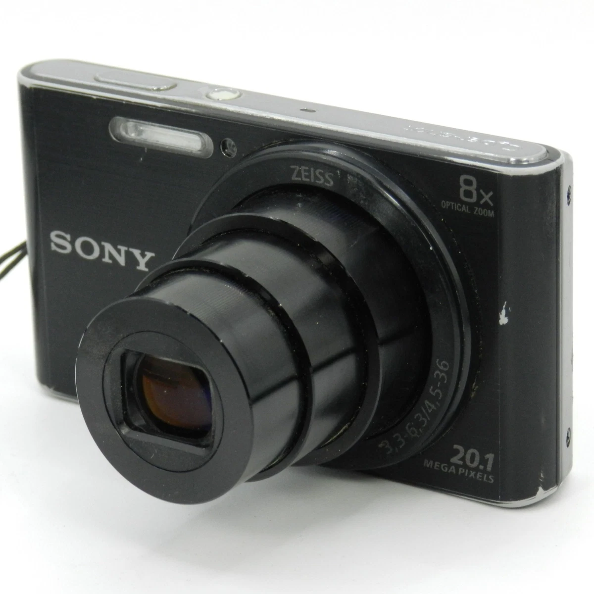 Sony Cyber-shot DSC-W830 Digital Cameras for Sale | Shop New