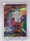 LASSE SCHONE 2020 SELECT UEFA EURO FIELD LEVEL TIE-DYE PRIZM /25 Q2215