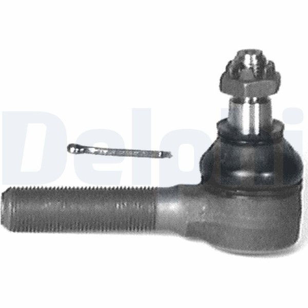 Delphi Spurstangenkopf TA1742 FüR MERCEDES-BENZ-image