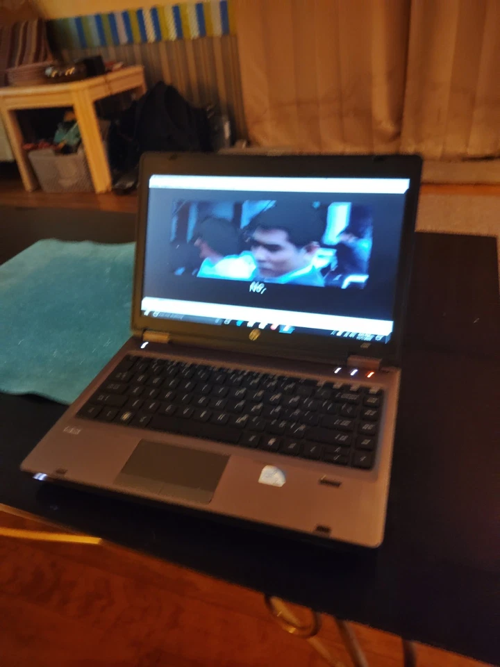 Laptop Computer Hp - Image 4 of 4