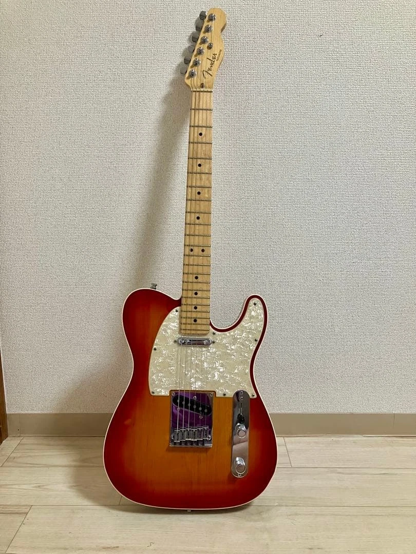 Fender American Deluxe Telecaster Electric Guitars for sale | eBay Fender American Deluxe Telecaster Electric Guitars for sale | eBay