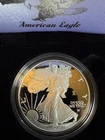 1776 - 2026 W Proof American Silver Eagle 1 oz OGP - 250th Anniversary Bell