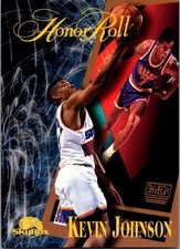 Kevin Johnson - 1995-96 Skybox Premium - # 269 - Suns