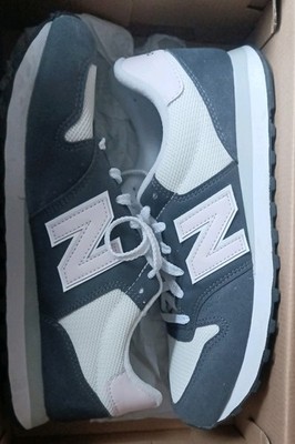 GW500ADC New Balance 500 Damen Sportschuhe Turnschuhe