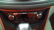 Heater Climate Temperature Control Front Dual Zone Thru 022115 Fits 13-15 Esca Heater Climate Temperature Control Front Dual Zone Thru 022115 Fits 13-15 Esca