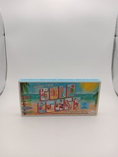 Voyage Gold Coast Face Palette by the Balm for Women - 0.35 oz Makeup