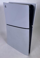 Sony PlayStation 5 Slim Digital console. Console Only.