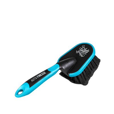 Auto Finesse Arch Blaster Radlaufbürste
