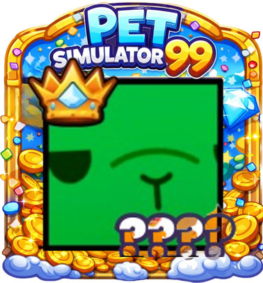PET SIMULATOR 99  (DIFFERENT TITANICS)  Pet Simulator 99 - PS99 