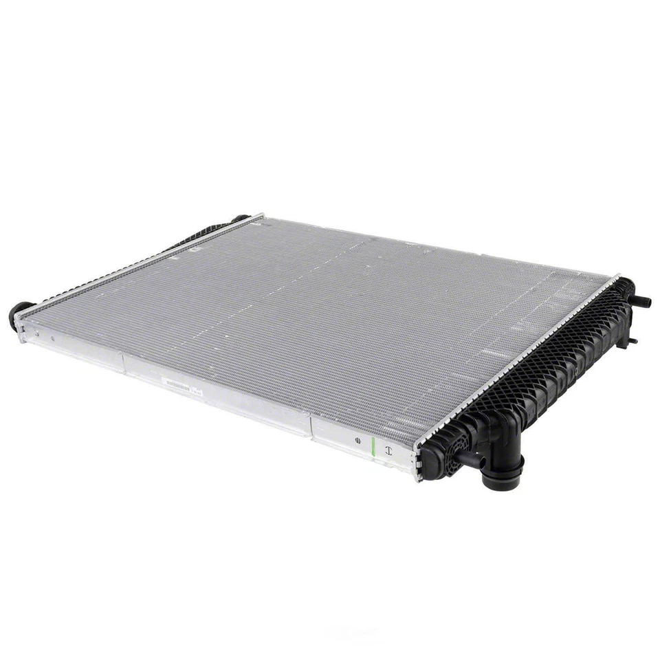 Radiador Motorcraft RAD-122 Foto 3 de 3