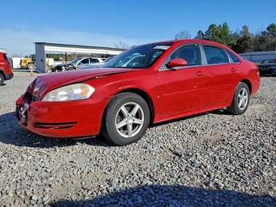 Driver Left Air Bag Driver Roof Fits 06-10 IMPALA 5667893