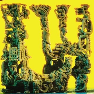King Gizzard and the Lizard Wizard - L.W. [New CD]