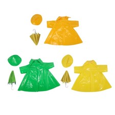 Decorative Bird Porch Goose Outfit Seasonal Holiday Dress for Outdoor Home