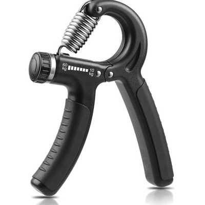 Handtrainer Unterarmtrainer, Gripper, Fingertrainer, Krafttrainer, Widerstand...