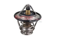 Metzger Thermostat, KüHlmittel U.A. FüR Hyundai, Kia, Toyota