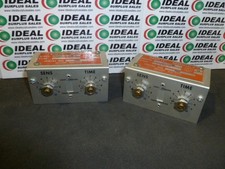 HONEYWELL Micro Switch FE-TR6 Logic Module 15VAC, 50/60HZ - NEW