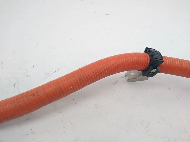 Nissan Leaf EV Hatchback Lower Inverter Cable Fits 2011-2012 - Image 4 of 4