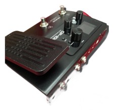VALETON GP-100 Multi-Effects Processor Effect...