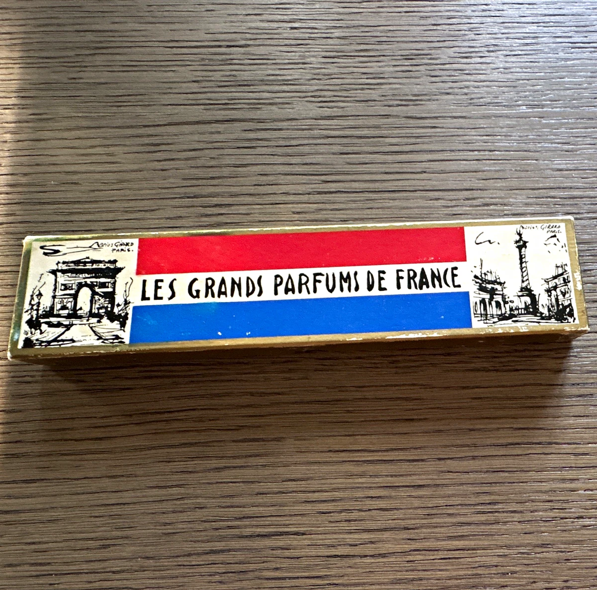 les grands parfums de france products for sale | eBay