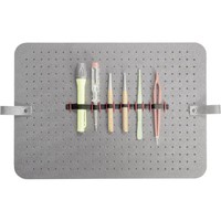 Parat 900007988 Bandklammern-Set 1 StüCk (L X B X H) 1000 X 10 X 1 Mm