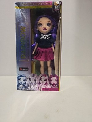 Rainbow High Emi Vanda Fashion Doll New! 2022 MGA Entertainment