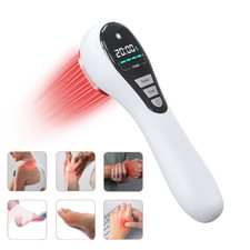 Kaltlaser-Therapiegerät, Mensch/Haustier Rot...