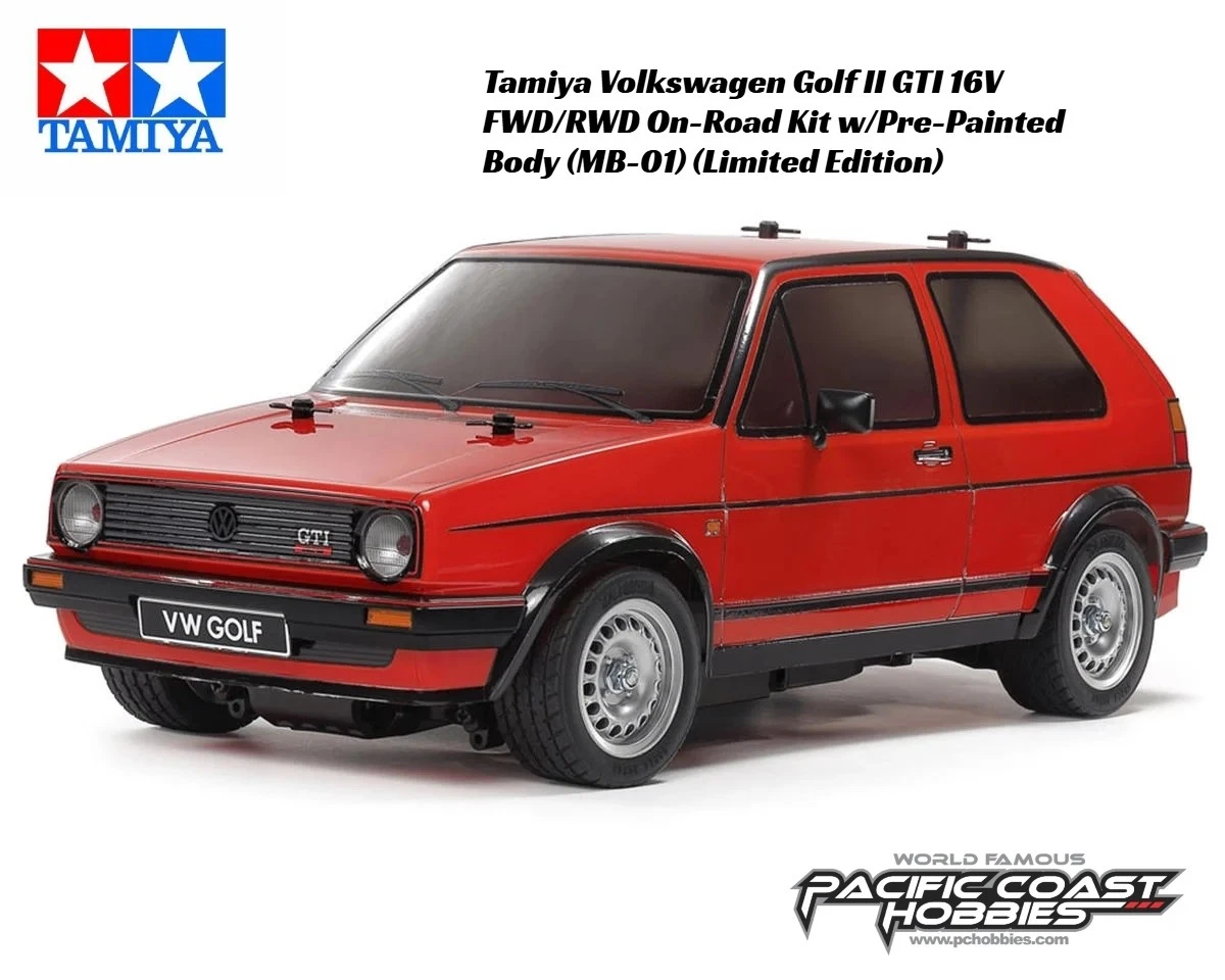 tamiya vw products for sale | eBay