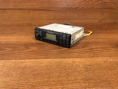 MERCEDES BE3302 W210 R170 W208 E320 SLK320 CLK430 RADIO CASSETTE PLAYER OEM