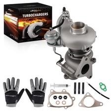 Vf52 Billet Turbocharger For Subaru Impreza Wrx Legacy Outback 2.5l