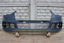 PARAURTI ANTERIORE ORIGINALE Audi S3 8V0 8V3 8V4 HB 12-16