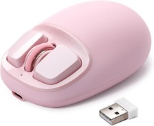 YUNZII C1 Wireless Mouse