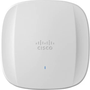 Cisco CW9164I-B Tribande IEEE 802.11ax 7.49 Point d'accès sans fil Gbit/s