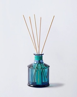 Erbario Toscano Chimera di Agrumi Reed Diffuser 500ml Bergamot Jasmine Italy