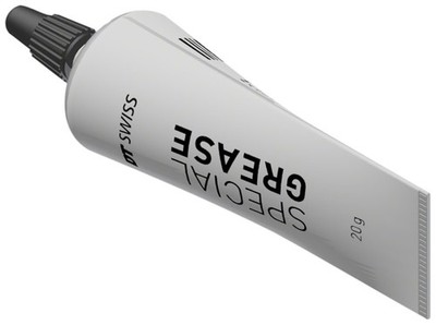 Special Grease - DT Swiss Special Grease - 20g Tube - Grease