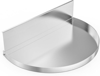 Stainless Steel Drip Pan & Water Reservoir Weber 22'' Kettle Grills Heavy Duty