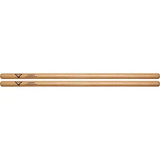 Vater American Hickory Hammer Drumsticks Wood