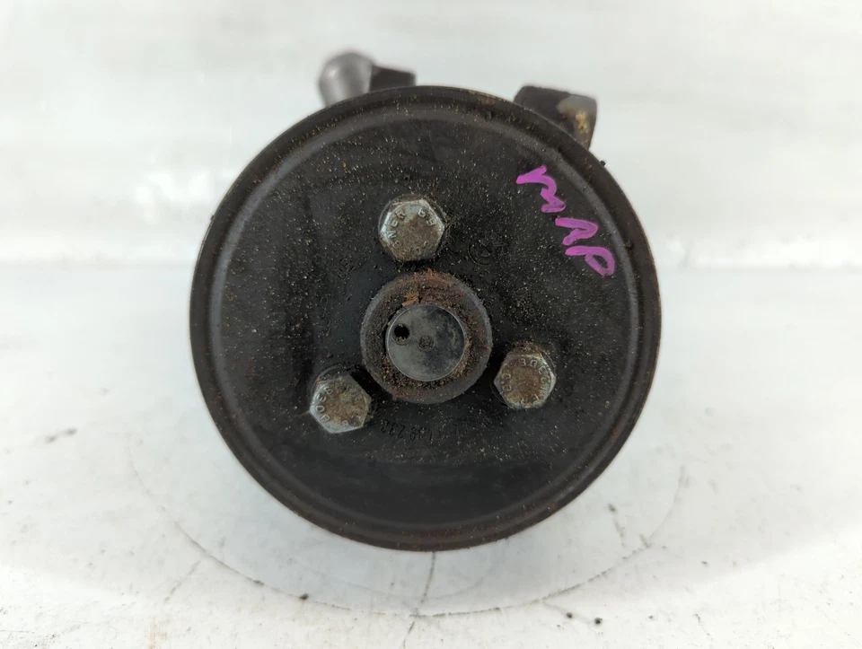 Bomba de inyección de aire Smog BMW 745i 2002-2005 RV7V8 Foto 3 de 4