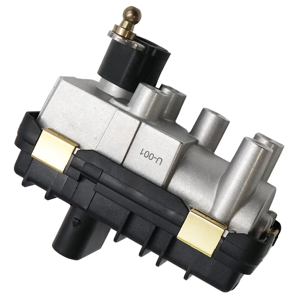 Turbo Electronic Actuator BV40 53039700231 for Nissan URVAN NV350 2.5 dCi 140KW - Image 2 of 4