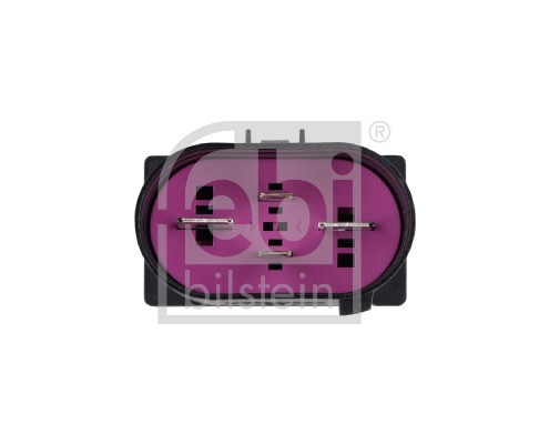FAN ENGINE COOLING 193887 FOR SKODA OCTAVIA/II/Combi SUPERB YETI VW CC/III/B6 - Picture 5 of 12