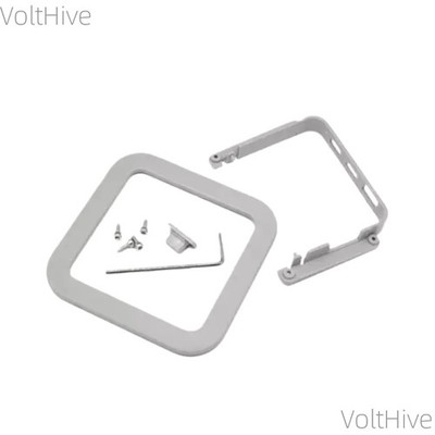 M5Stack FRAME Component - Special Fixed Frame for M5Core - Panel Mounting Piece