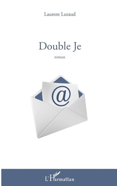 Laurent Lutaud | Double Je | Taschenbuch | FranzöSisch (2020) | Roman | 192 S.-image