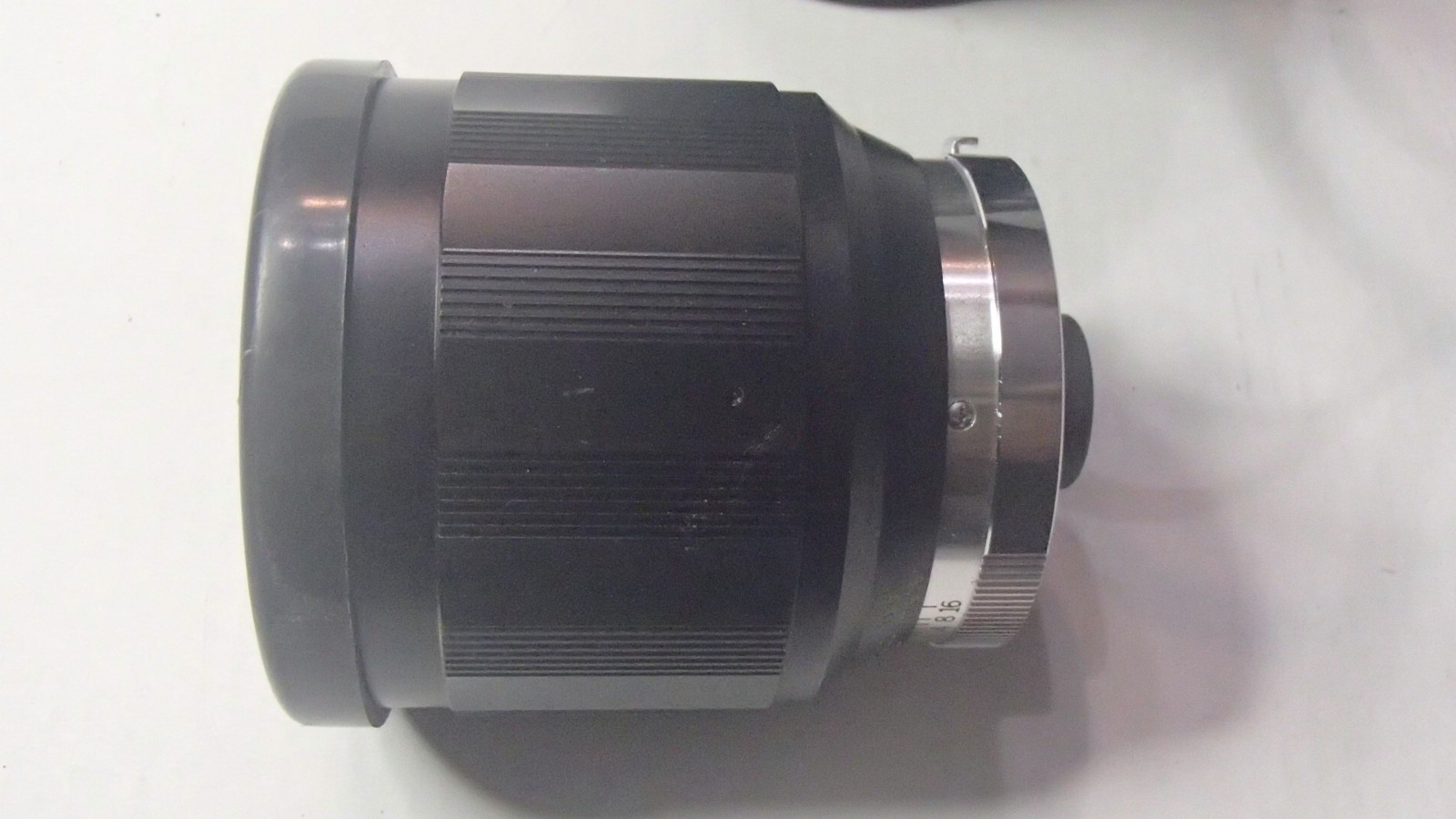 Minty ! Kowa SER 135mm f4 Prime Lens for SER/SET-R /R2- Case