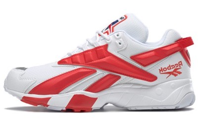 Intv 96 Reebok White Radiant Red FV5476