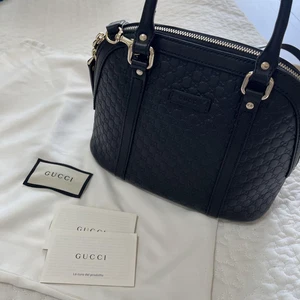Gucci Gucci Sac à Bandoulière Micro Rayure 2 Voies Sac à Main Créateur Mode Fourre tout