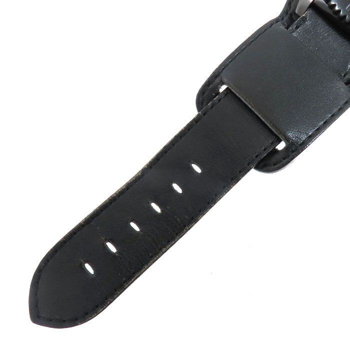 Luminox Stussy x Megabass 3150 Limited Edition Black Dial Mens Watch From Japan thumbnail 6